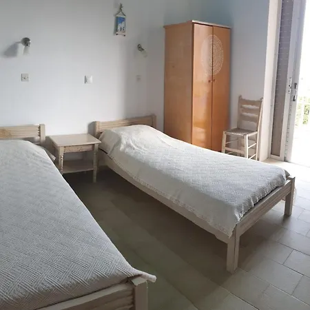 Apartament Family Run 2 Bed Studio Apartment 3 Kardamena (Kos)