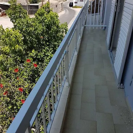 Apartmán Family Run 2 Bed Studio Apartment 3 Kardamena (Kos)