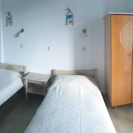 Apartmán Family Run 2 Bed Studio Apartment 3